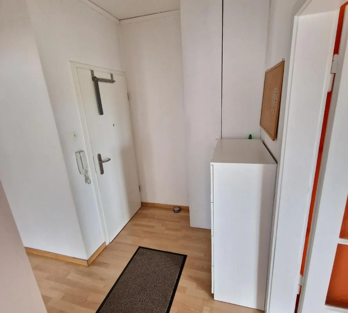 Apartment Nr 4 Stuttgart