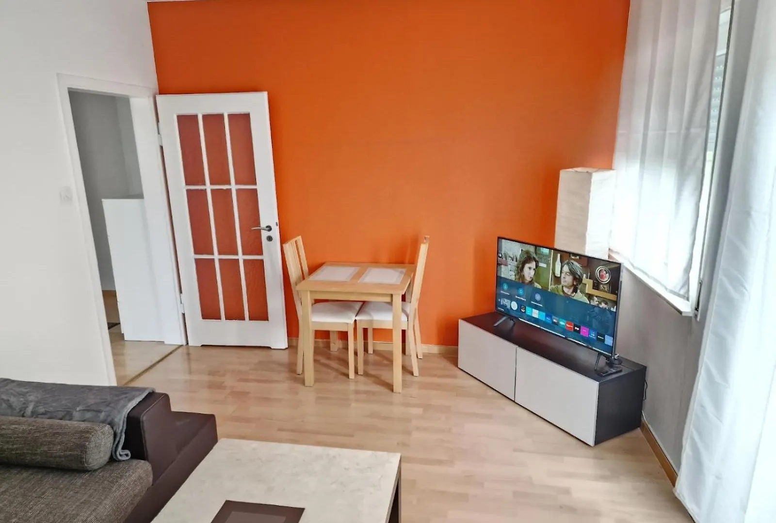 Apartment Nr 4 Stuttgart Germany