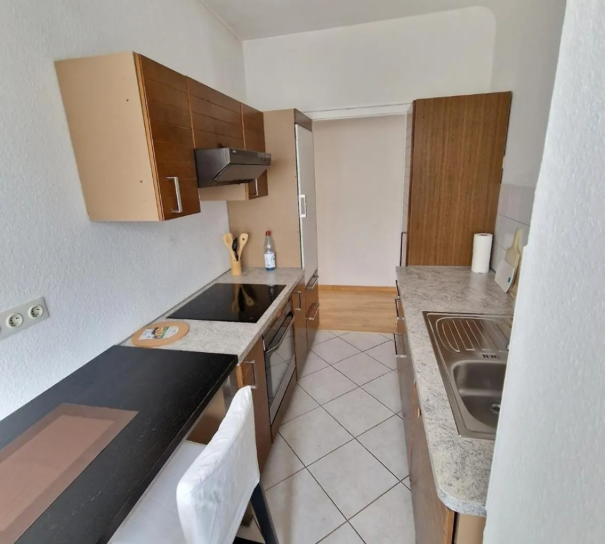 Apartment Nr 4 Stuttgart