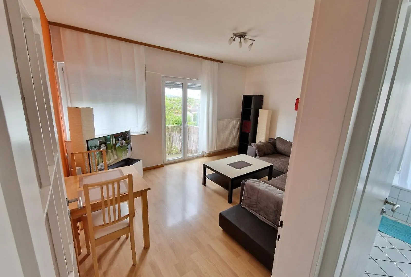 Apartment Nr 4 Stuttgart