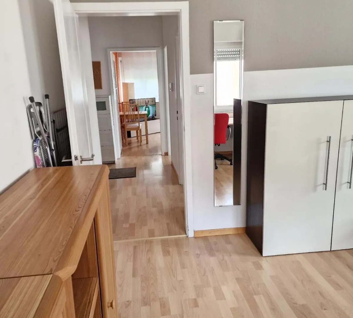 Apartment Nr 4 Stuttgart
