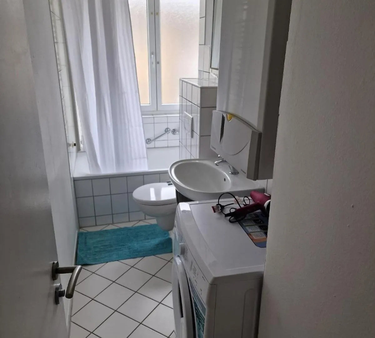 Apartment Nr 4 Stuttgart