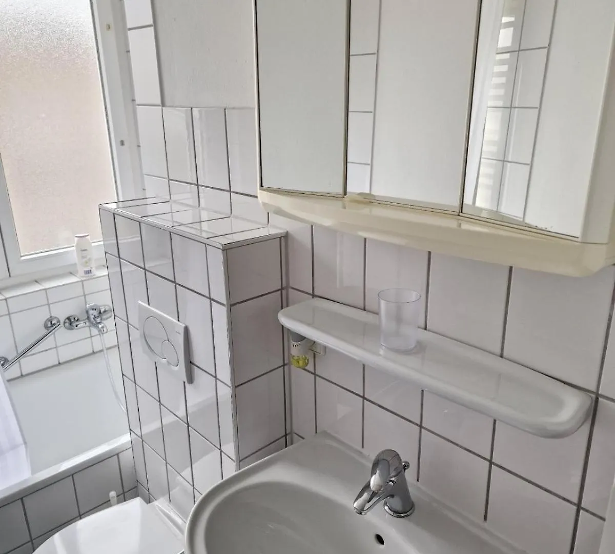 Apartment Nr 4 Stuttgart