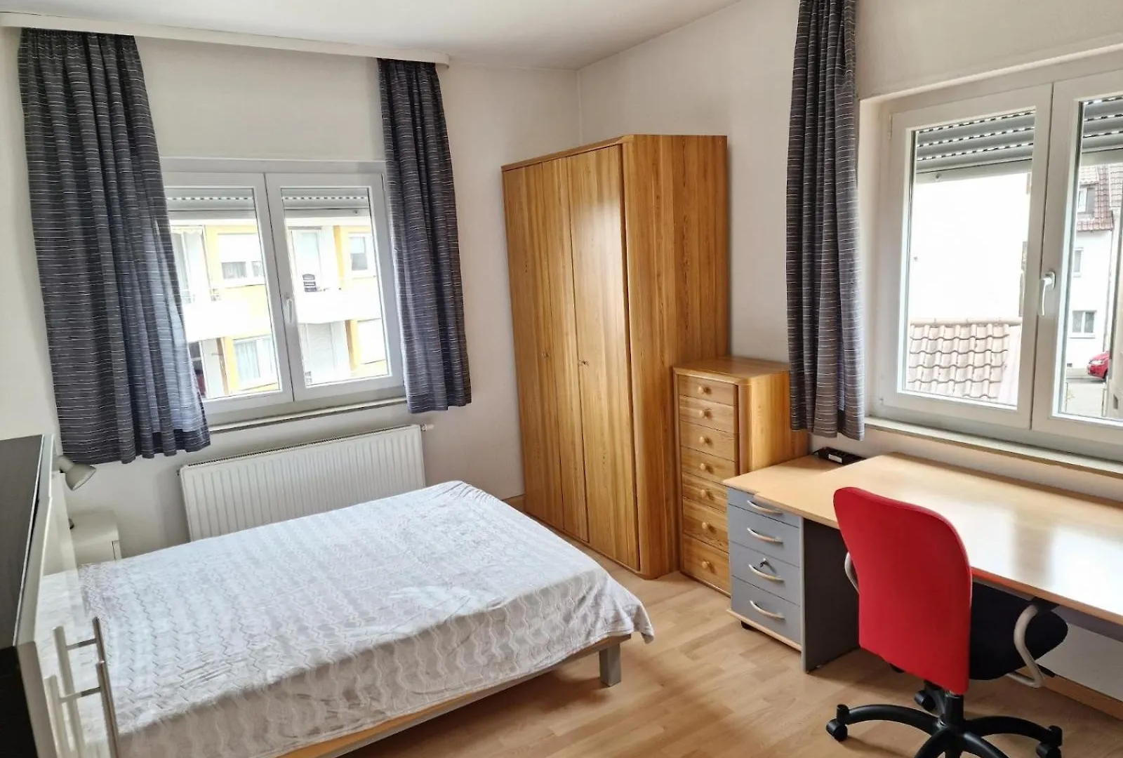 Apartment Nr 4 Stuttgart 0*,  Germany