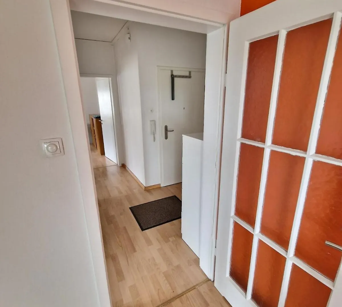 Apartment Nr 4 Stuttgart