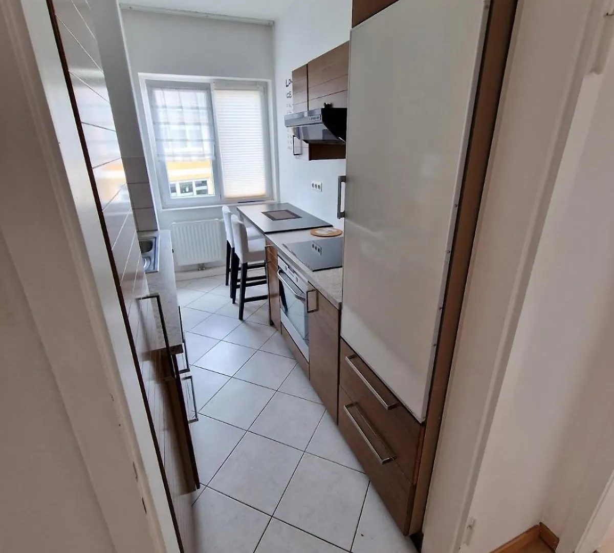Apartment Nr 4 Stuttgart