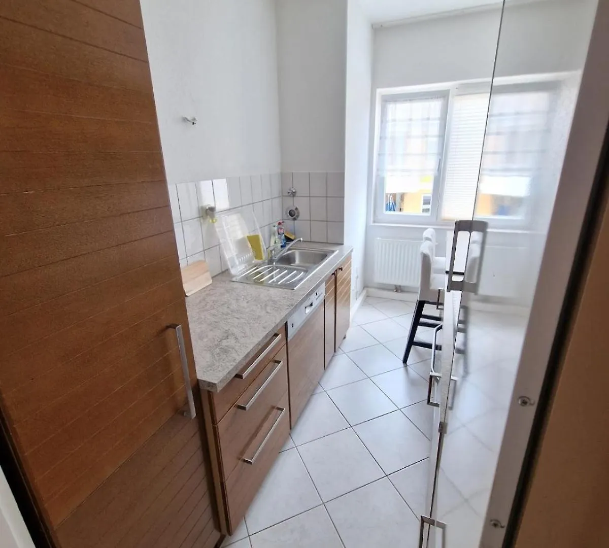 Apartment Nr 4 Stuttgart