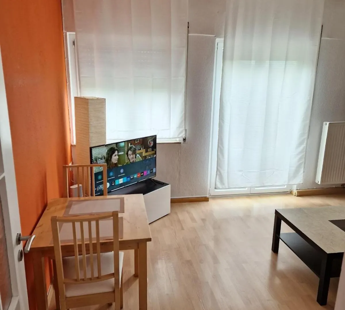 Apartment Nr 4 Stuttgart Germany