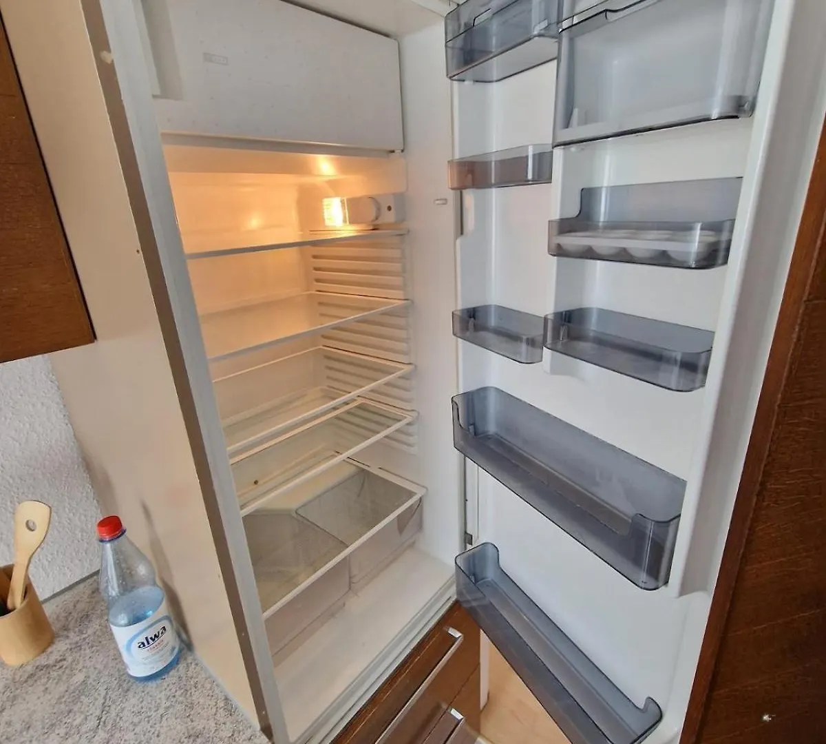 Apartment Nr 4 Stuttgart