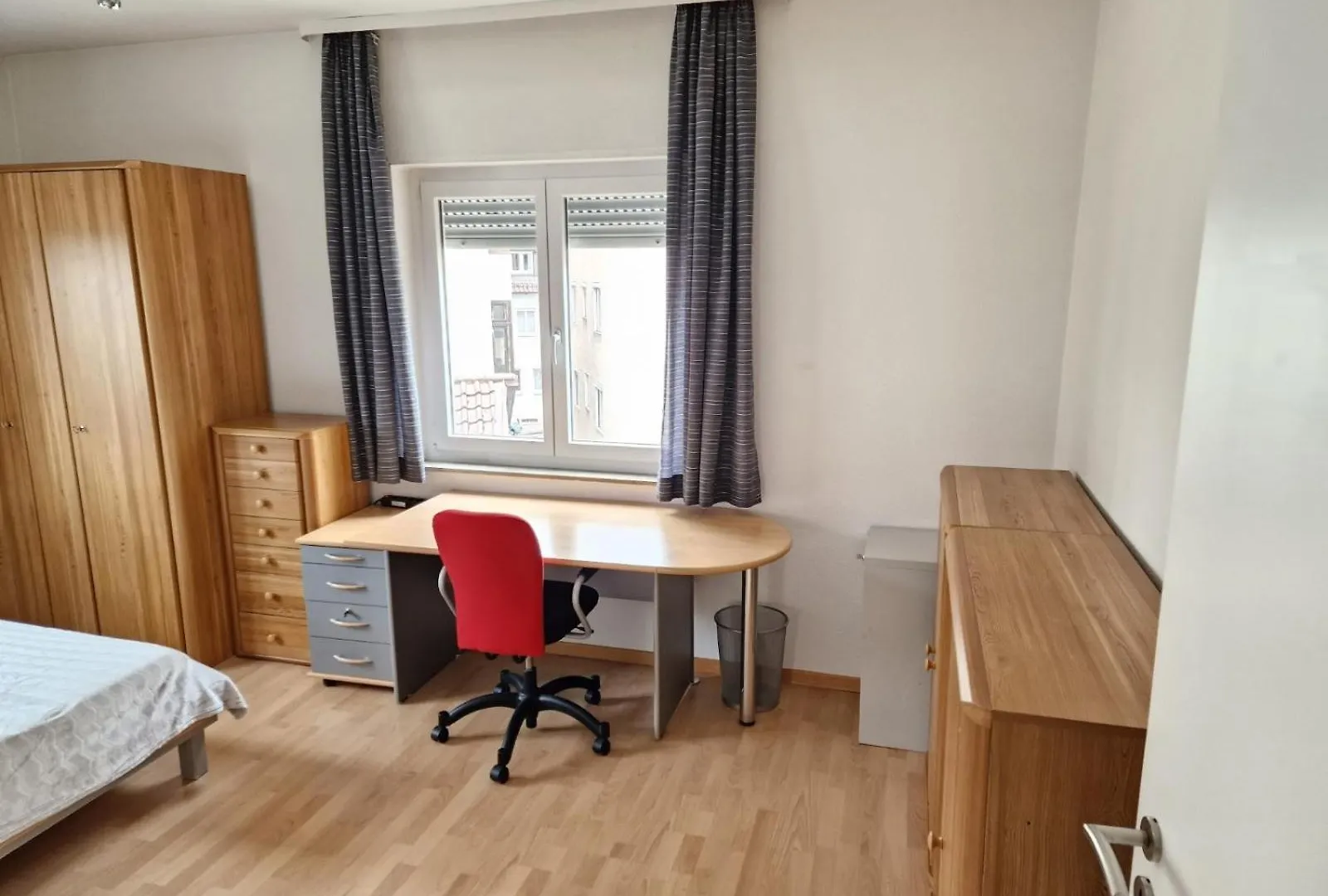 Apartment Nr 4 Stuttgart