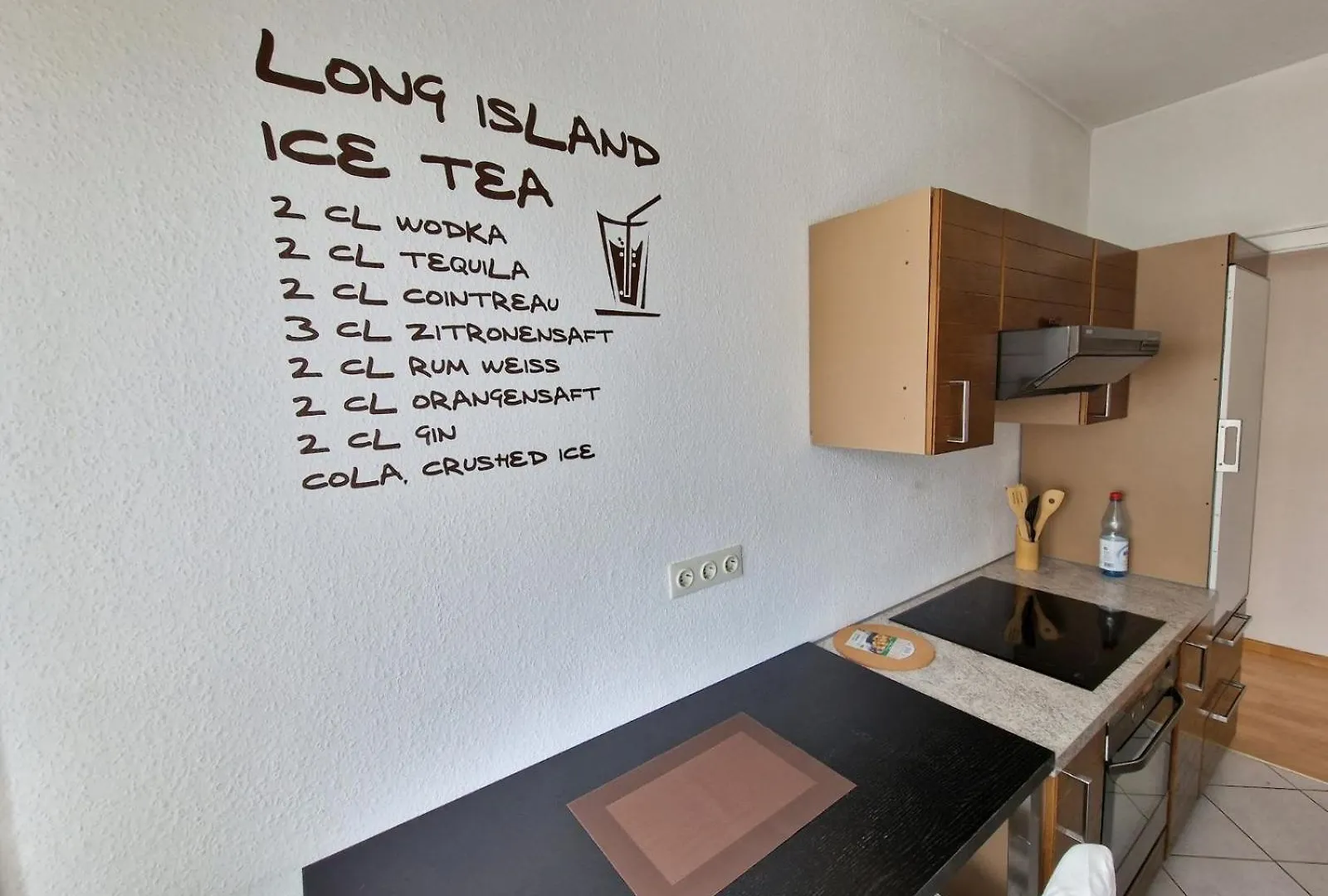 Apartment Nr 4 Stuttgart Germany